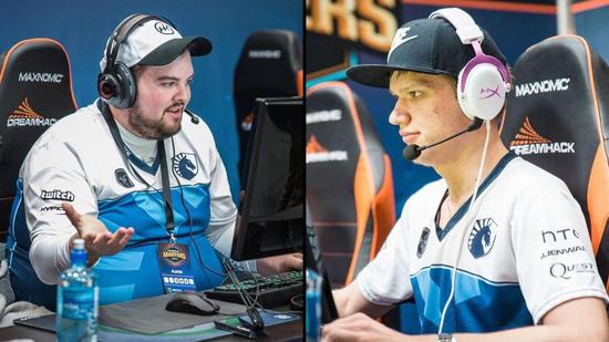 LNG赛后群访 Scout：五个人和教练有很多地方要改 下限太低了